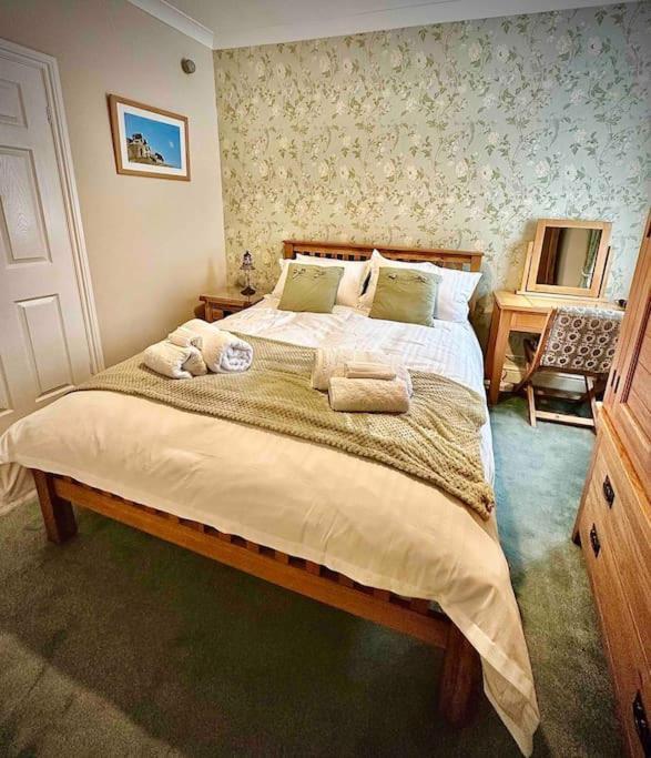 A Charming Luxury Apartment! Portinscale Εξωτερικό φωτογραφία