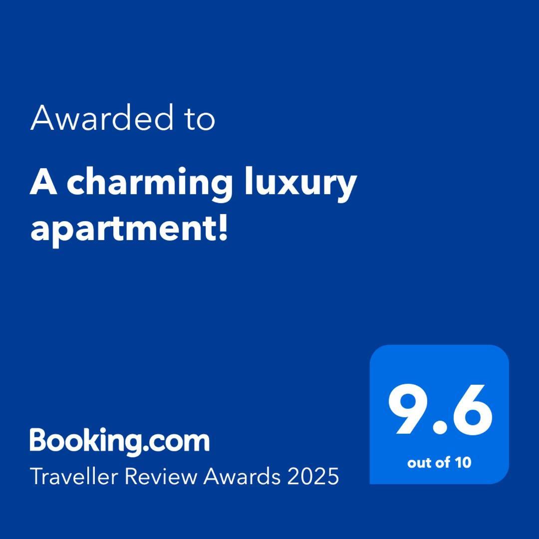 A Charming Luxury Apartment! Portinscale Εξωτερικό φωτογραφία